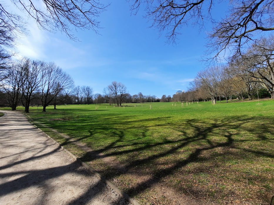 Huthpark Seckbach fotoğraf 1