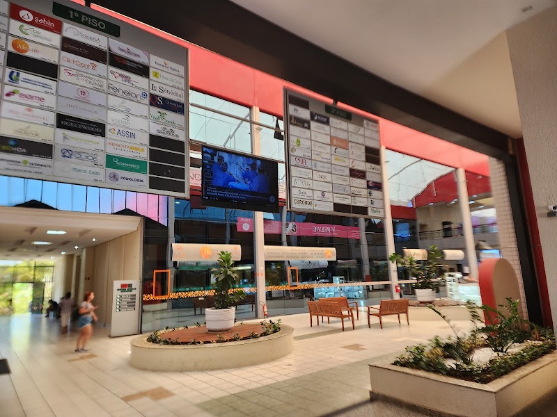 Centro Clínico Sudoeste