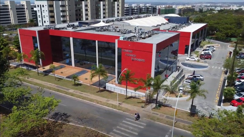Centro Clínico Sudoeste - foto 3