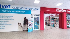 Kivet Clínicas Veterinarias
