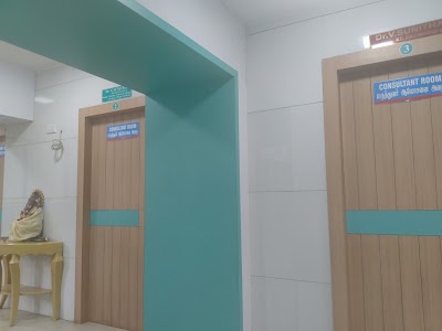 Vikram Fertility & Women's Centre VIKRAM HOSPITAL