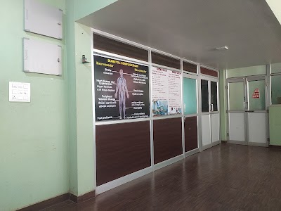 Vikram Fertility & Women's Centre VIKRAM HOSPITAL - Image 2