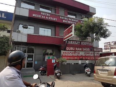 Sharanjit Hospital and Harjinder Maternity Hospital - Image 2