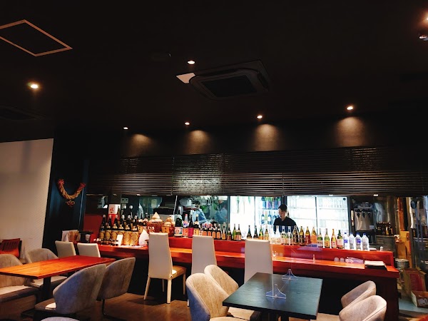 ダイニングトミー