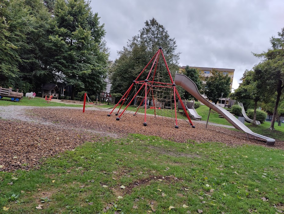 Dr.-Hans-Lechner-Park fotoğraf 1