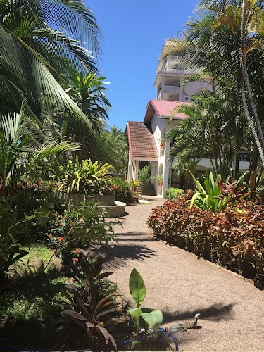 Hotel Pochote Grande