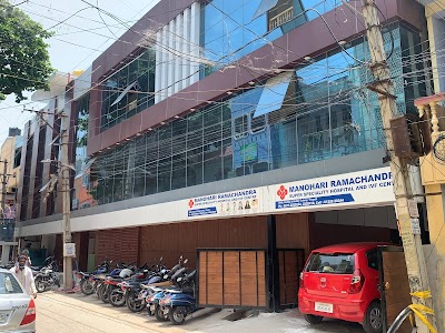 Manohari Super speciality Hospital | IVF, Gynecologist, Urologist in Tirupati