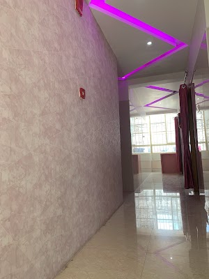 Manohari Super speciality Hospital | IVF, Gynecologist, Urologist in Tirupati - Image 2