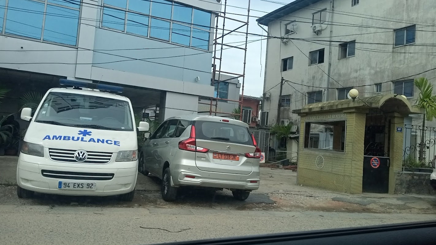 Clinique De L'Aéroport - Photo 3