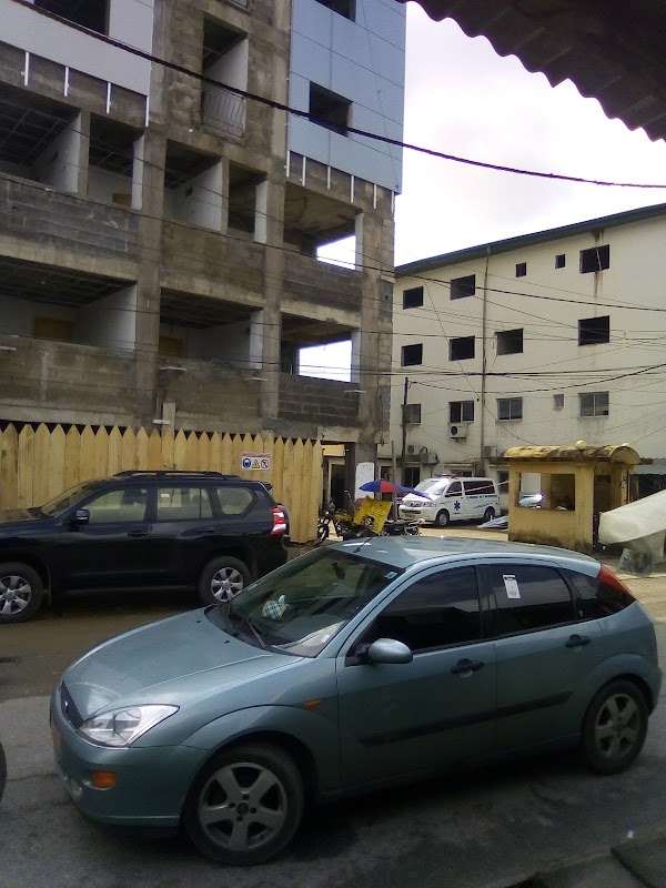 Clinique De L'Aéroport - Photo 7