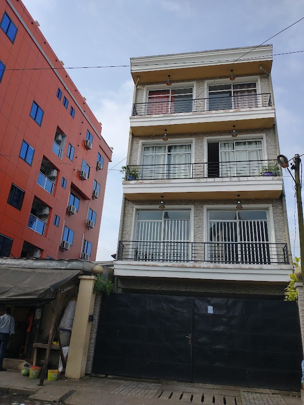 Clinique De L'Aéroport - Photo 10