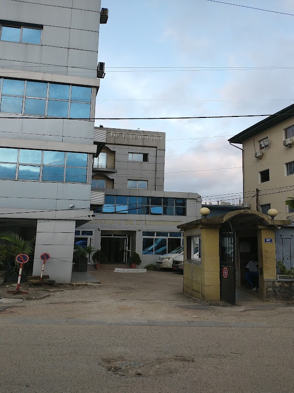 Clinique De L'Aéroport - Photo 4