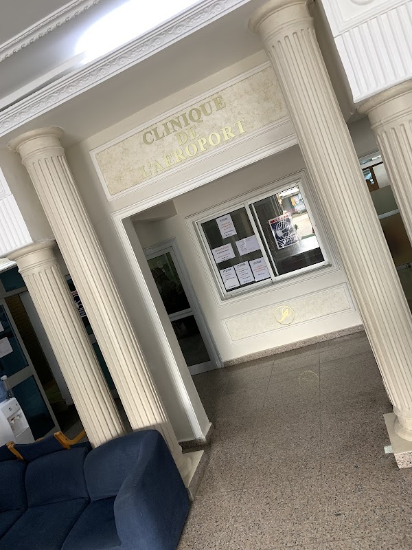 Clinique De L'Aéroport - Photo 8