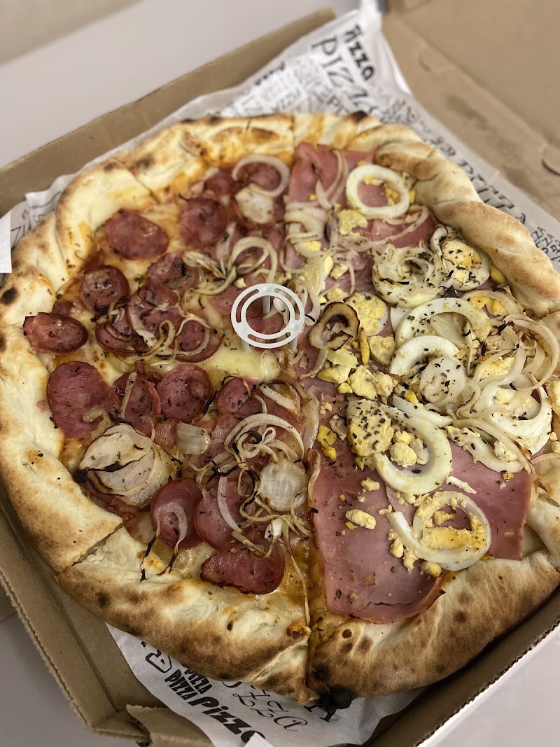 Foto de Pizzeria Siciliana em Lagoa Nova - Natal