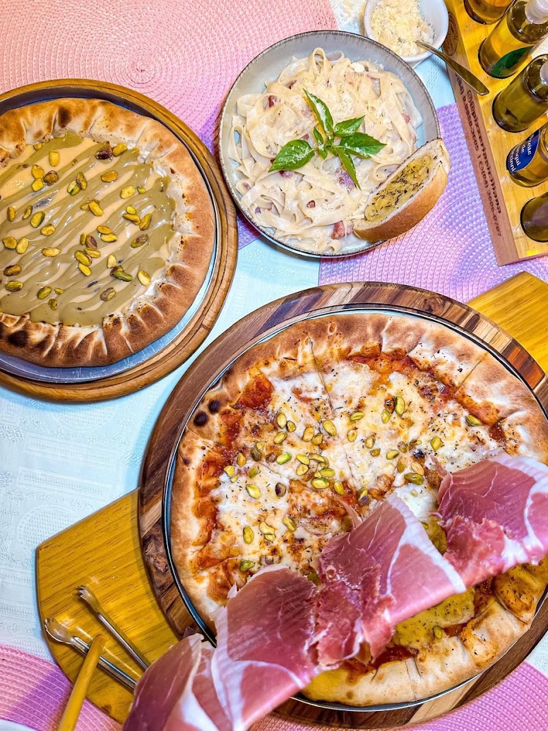 Foto de Pizzeria Siciliana em Lagoa Nova - Natal