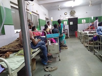 Dr Jha Hospital - Image 3
