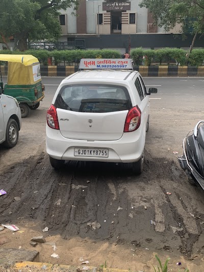 Poonam Driving School