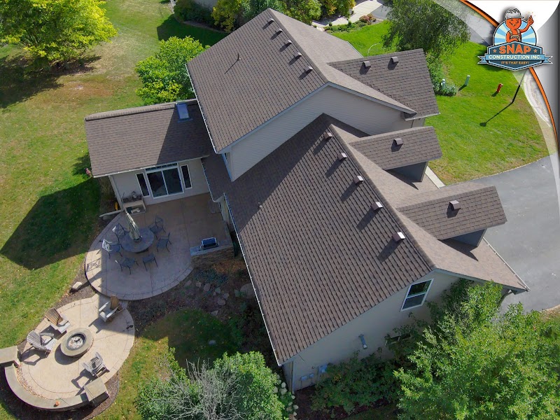 Snap Construction Inc. photo 4