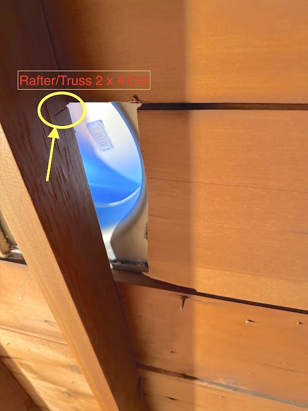 Snap Construction Inc. photo 5