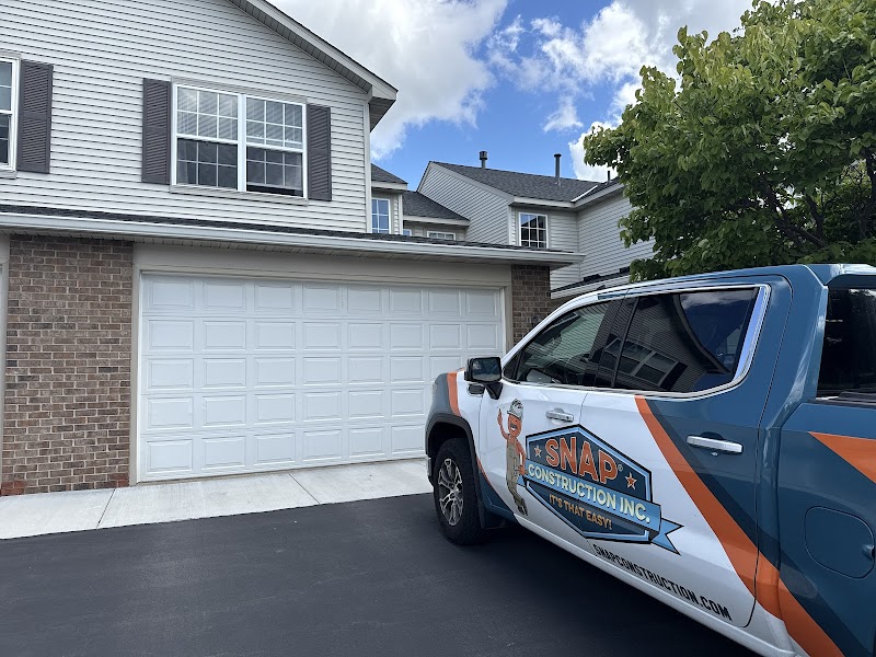 Snap Construction Inc. photo 3