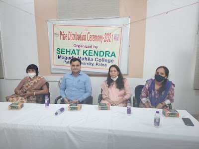 Dr. Sonali Gupta - Image 2