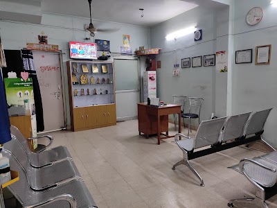 Dr. Sonali Gupta - Image 3