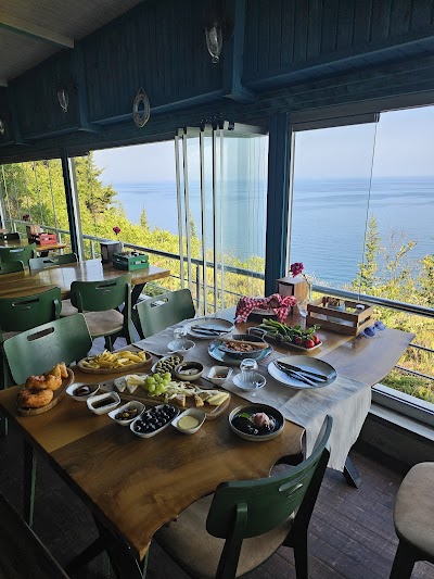 Bağ Evi - Restoran