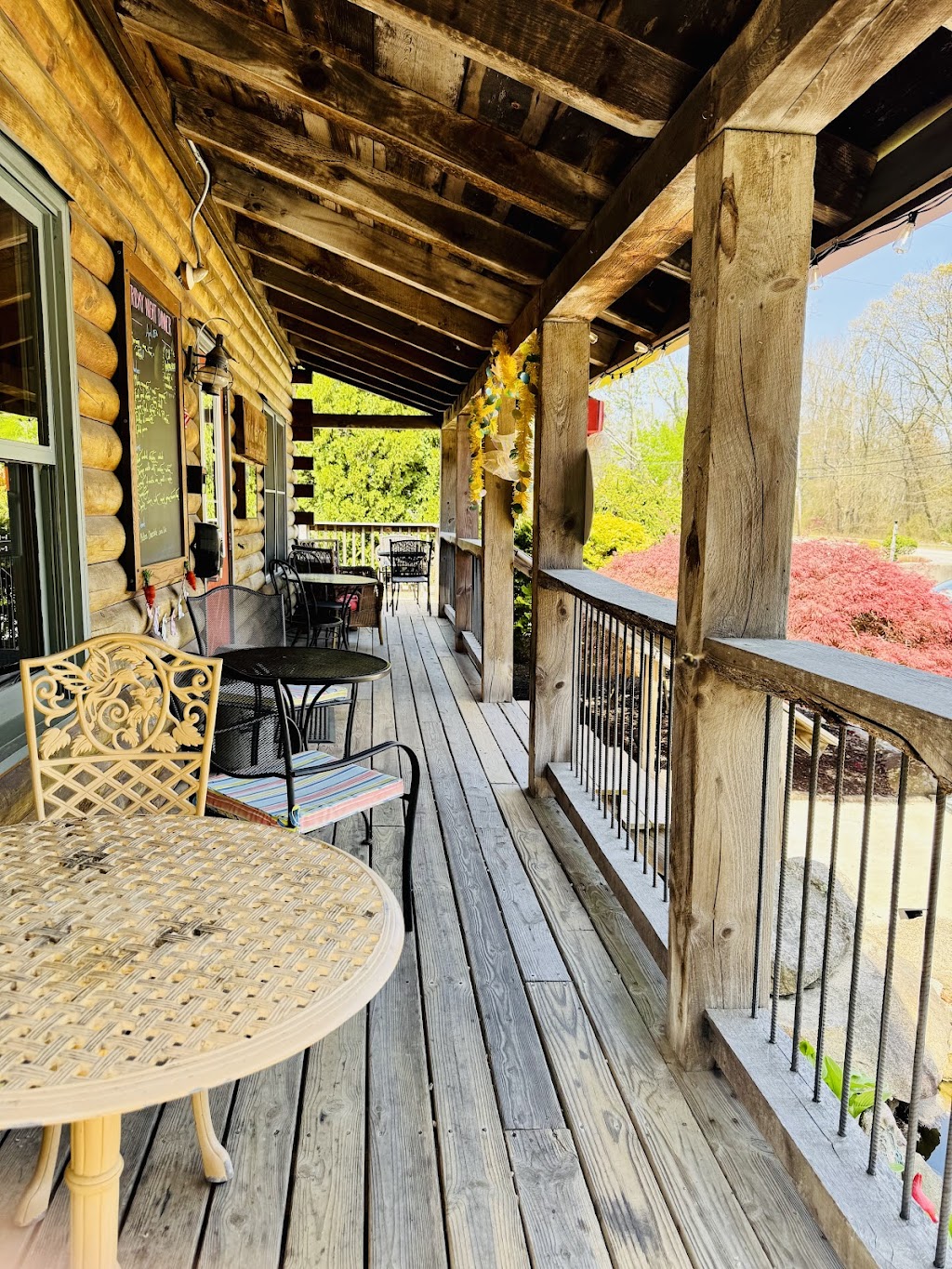 Wild Harvest Bakery & Cafe