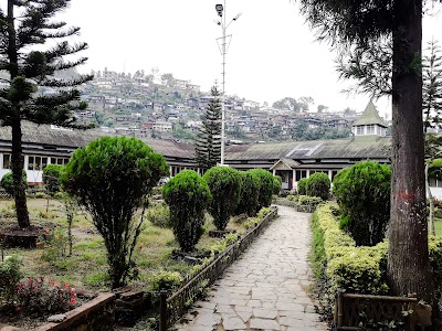 Imkongliba Memorial District Hospital Mokokchung - Image 2