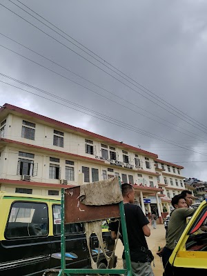 Imkongliba Memorial District Hospital Mokokchung - Image 3