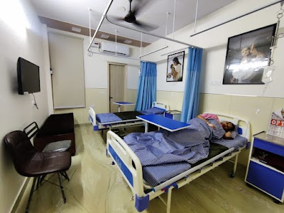 Dr. Anita's Medical Centre