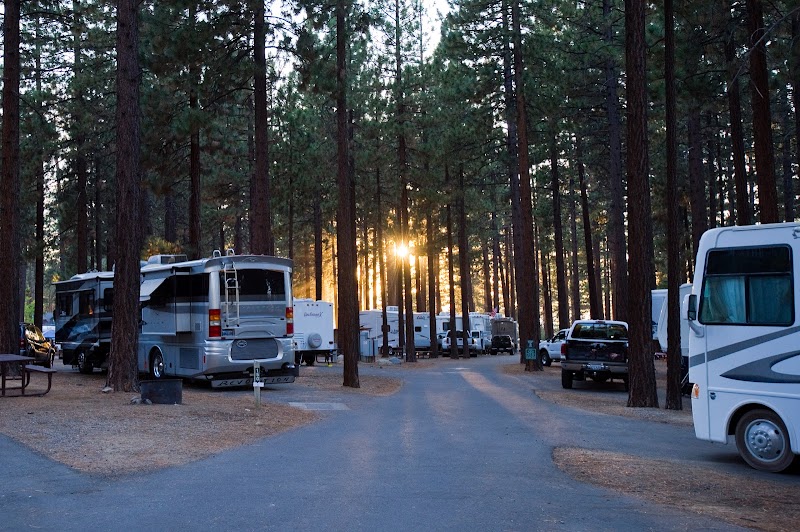 Zephyr Cove Resort - Photo 5