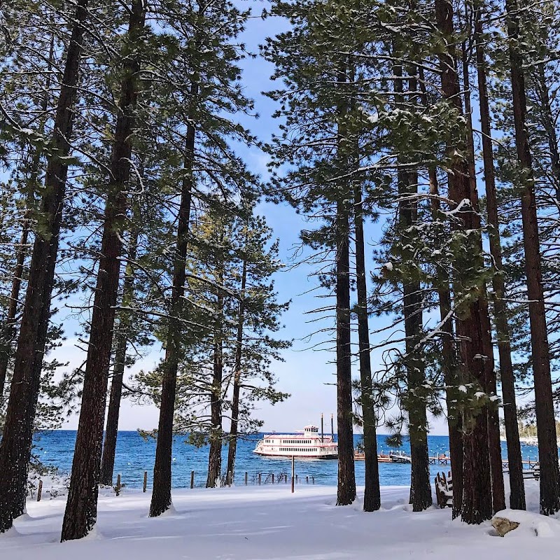 Zephyr Cove Resort - Photo 6