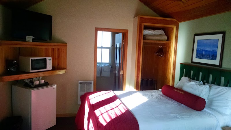 Zephyr Cove Resort - Photo 1