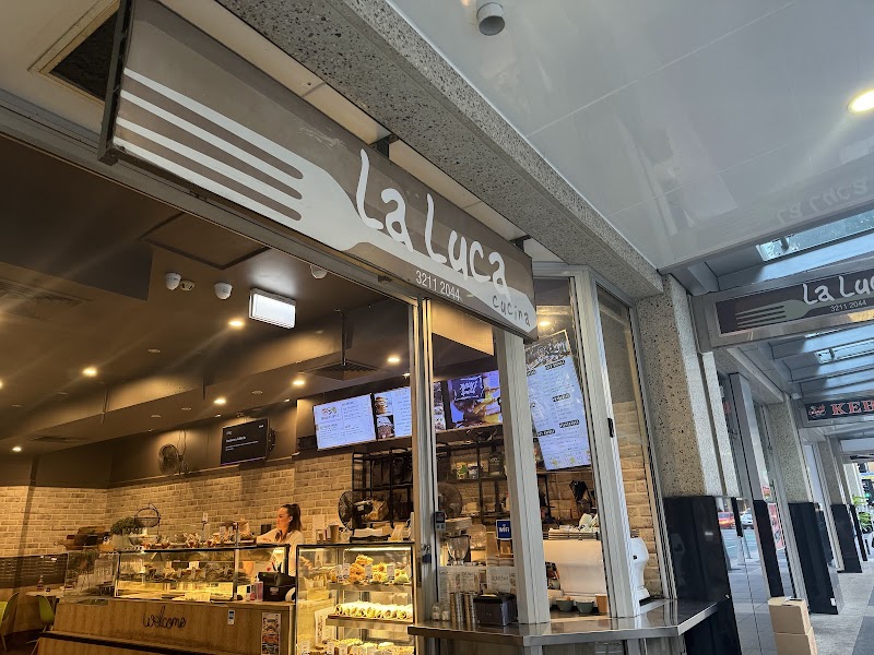 La Luca Cucina