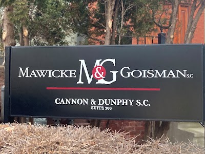 Cannon & Dunphy S.C. - Milwaukee - Car accident lawyer in Milwaukee