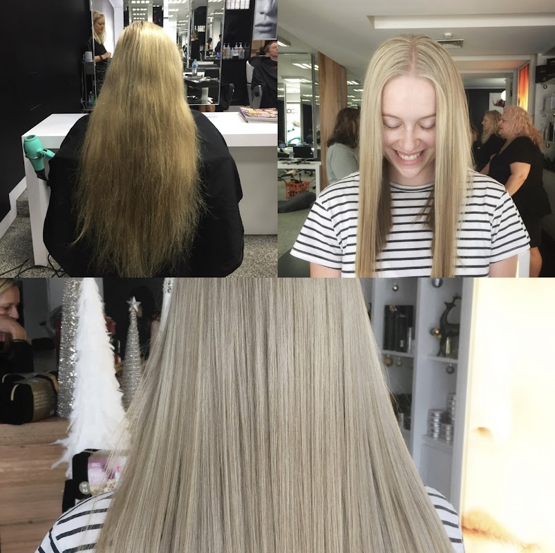 Rococo Hairdressing photo 1