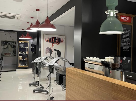 Rococo Hairdressing photo 2