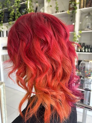 Rococo Hairdressing photo 3