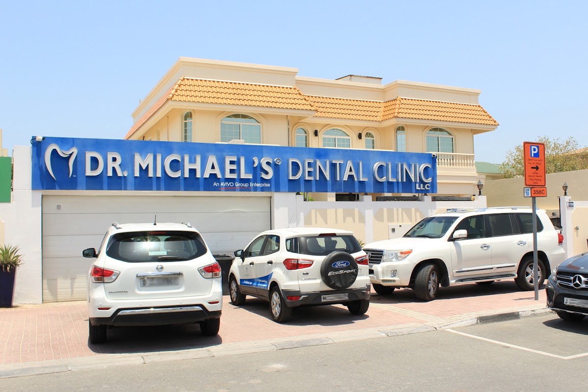 Dr. Michael's Dental Clinic - Umm Suqeim 4