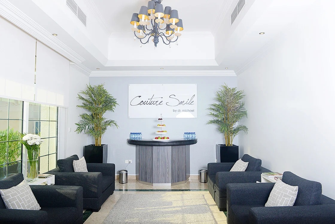 Dr. Michael's Dental Clinic - Umm Suqeim 5