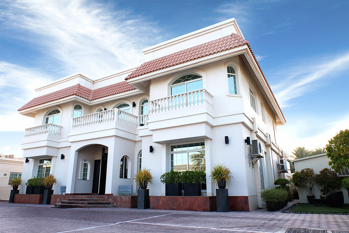 Dr. Michael's Dental Clinic - Umm Suqeim