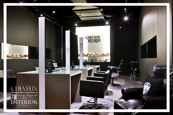 Cheveux by Anthony Anjoul photo 3