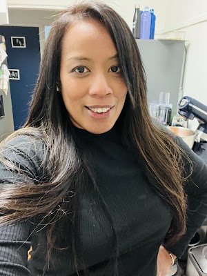 Cheveux by Anthony Anjoul