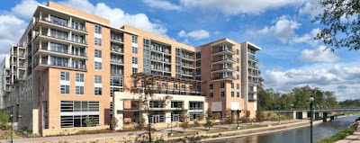 Village at Woodlands Waterway facility photo