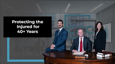 Law Offices of C. Ray Carlson - Car accident lawyer in Santa Clarita