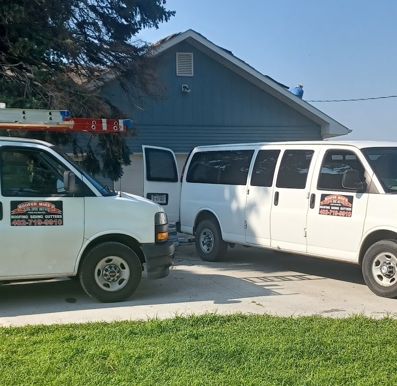 Roofer Mike's Roofing & Roof Repair Omaha photo 2