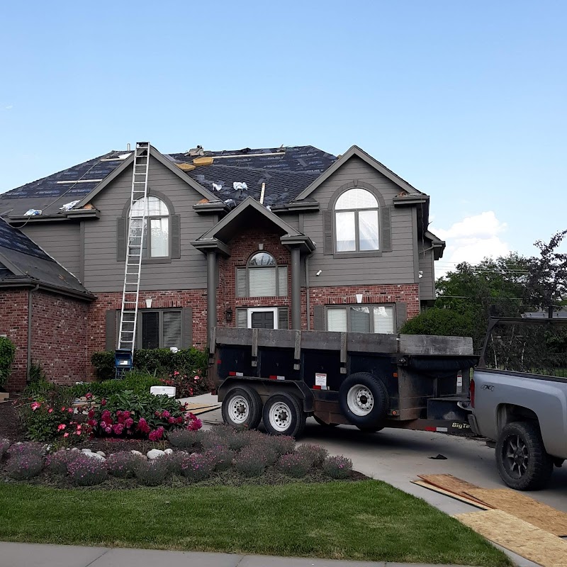 Roofer Mike's Roofing & Roof Repair Omaha photo 5