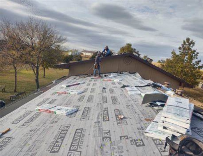 Roofer Mike's Roofing & Roof Repair Omaha photo 3