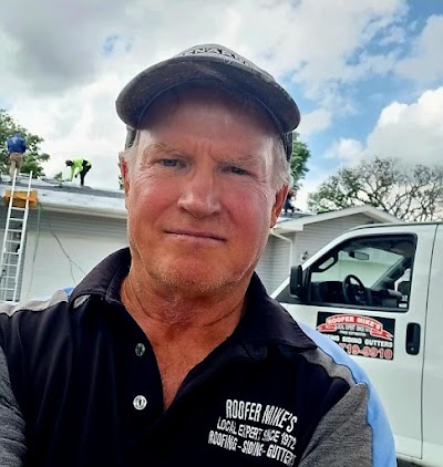 Roofer Mike's Roofing & Roof Repair Omaha